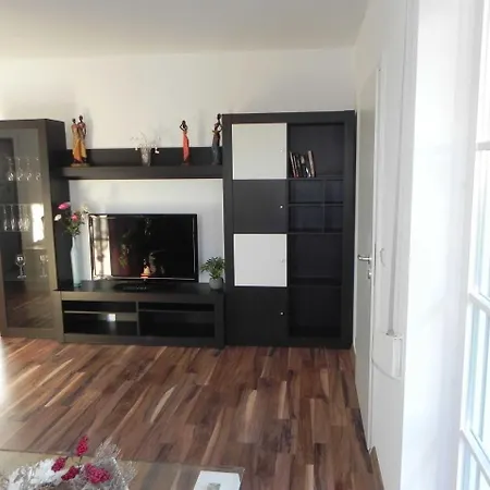 Ferienwohnung Hoth Heringsdorf (Usedom)