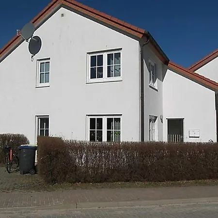 Ferienwohnung Hoth Apartment